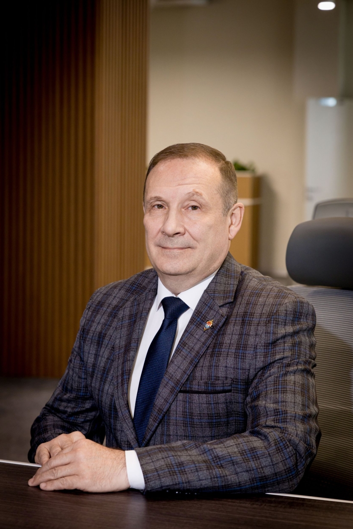 Джамиев Тимур Файзуллаевич